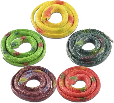 rubber snake buy